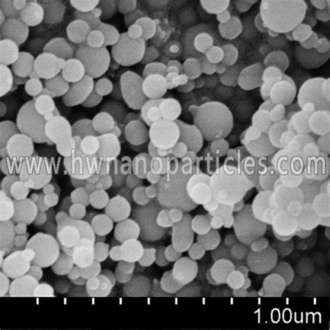 Metal Nanoparticles Factory | China Metal Nanoparticles Manufacturers ...