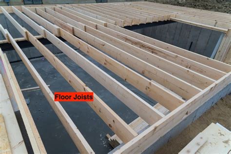 Are Floor Joist Hangers Necessary | Viewfloor.co