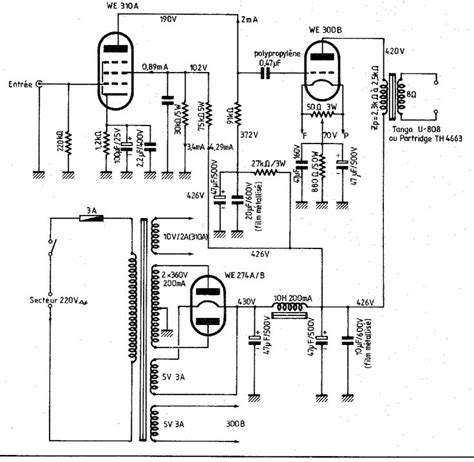 441 best Radio Vacuum Tube Schematics images on Pinterest | Vacuum tube ...