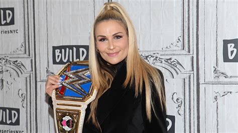 Nattie From Total Divas: Get to Know the Female Pro Wrestler!