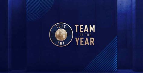 Team of the Year of FIFA 19 Ultimate Team