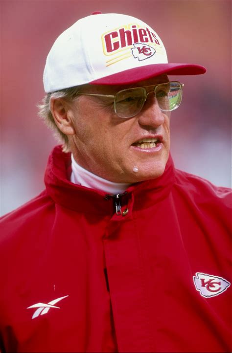 Kansas City Chiefs: Ranking the Best Coaches in Franchise History ...