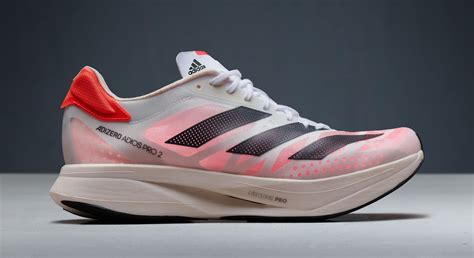 Adidas Unveils Its New Adizero Performance Running Collection