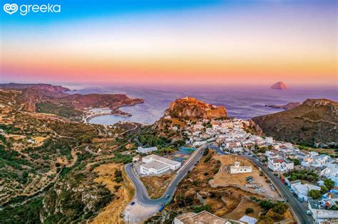 Kythira Chora: Photos, Map, See & Do | Greeka