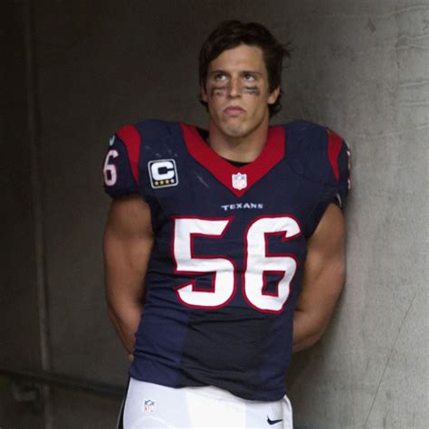 Cushing Texans