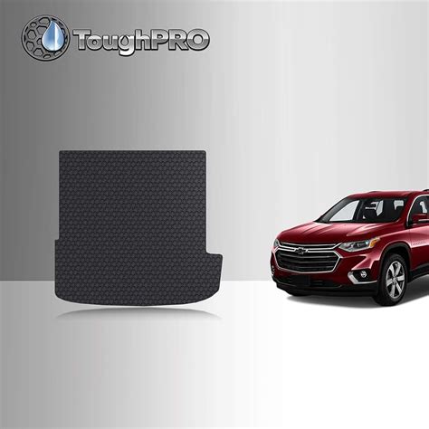 Amazon.com: chevrolet traverse accessories