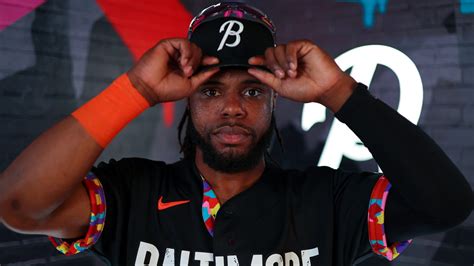 Baltimore Orioles Release 'City Connect' Uniforms - oggsync.com