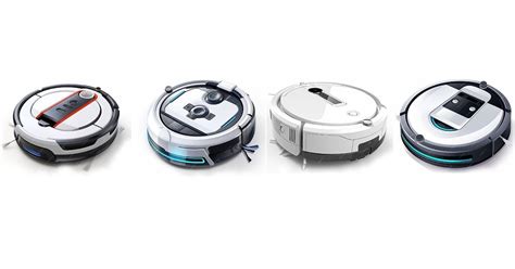 Top 5 Best Robot Vacuum Cleaners for Effortless Cleaning | by Best ...