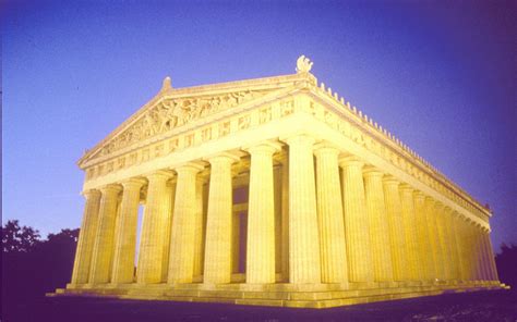 Parthenon Wallpapers - Wallpaper Cave