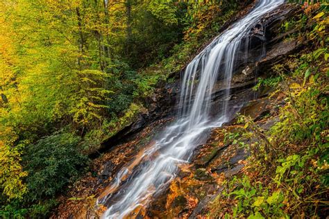 11 Top Hiking Trails near Boone NC