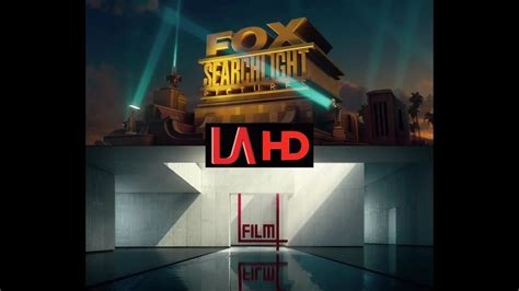 Fox Searchlight Pictures/Film4 - YouTube