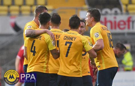 PREVIEW | What The Players Are Saying… - Torquay United