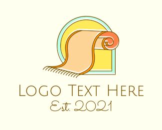 Carpet Logos | 347 Custom Carpet Logo Designs