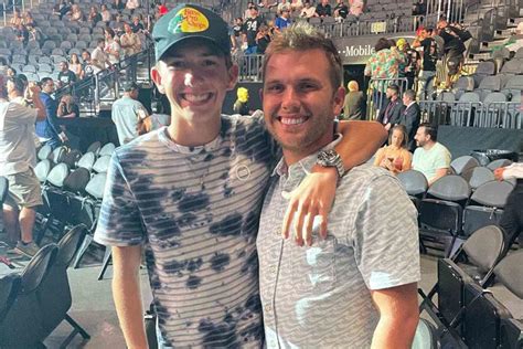 Chase Chrisley Celebrates Younger Brother Grayson's 17th Birthday: 'Love You to the Moon and ...