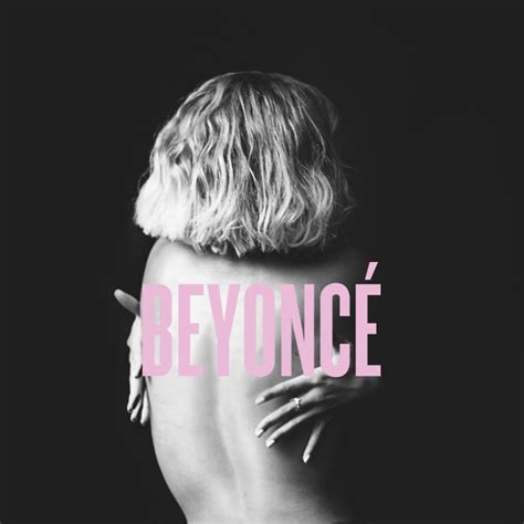 Beyoncé - BEYONCÉ (Album Cover) | The Visual Album. I just l… | Flickr