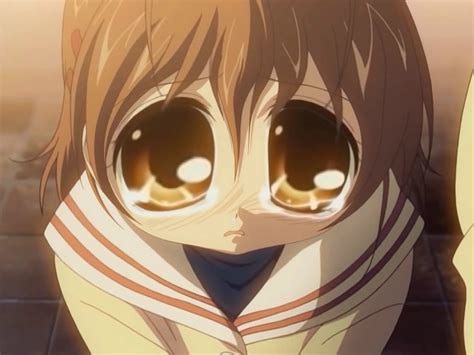 Clannad. | Anime / Manga | Know Your Meme