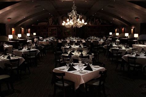 Nick and Sam's Steakhouse is one of the best restaurants in Dallas