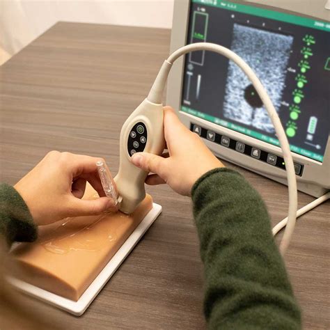 Ultrasound Central Line Training Model | VASCULAR ACCESS ULTRASOUND ...