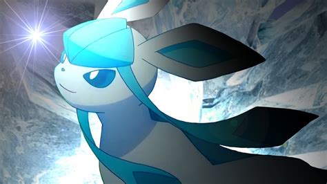 30 Fun And Fascinating Facts About Glaceon From Pokemon - Tons Of Facts