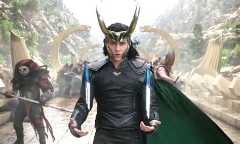 Who Was In Loki's Play From 'Thor: Ragnarok'? All The Cameos Revealed