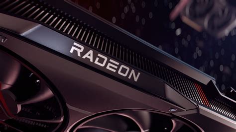 AMD Has Completed Its Radeon RX 7000 "RDNA 3" GPU Family But Hints At ...