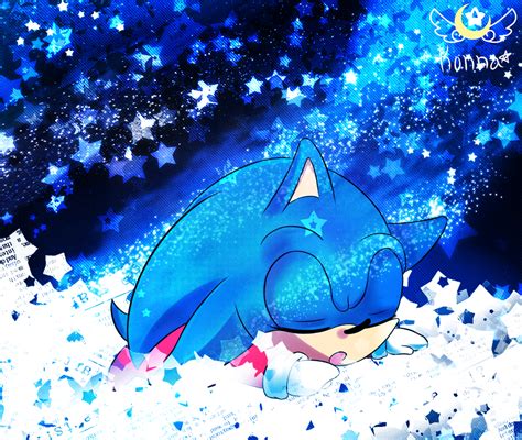 Sleeping Baby Hedgehog by KonKonna on DeviantArt