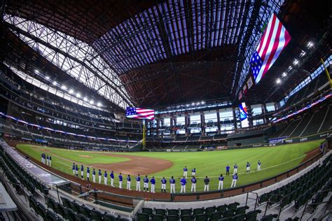 Texas Rangers Finalize 2020 Opening Day Roster - Sports Illustrated ...