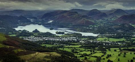 Top 6 Campgrounds In Keswick, England | Trip101