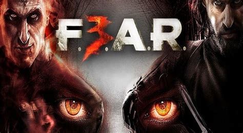 F.E.A.R. 3 Game Download – My Blog