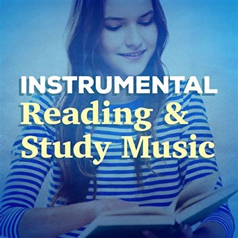 Amazon.com: Instrumental Reading and Study Music : Instrumental ...