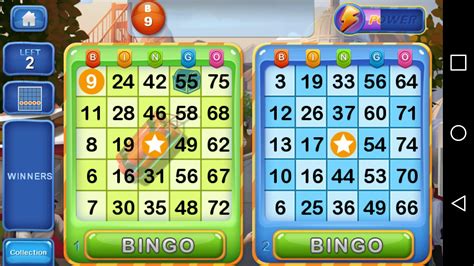 Bingo Crush - Online Bingo Games