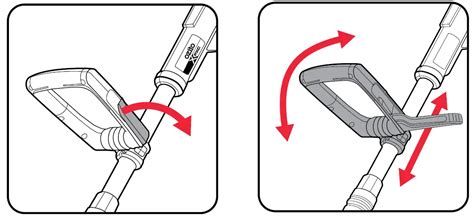 ozito PXLTS-180 Cordless Line Trimmer Instruction Manual