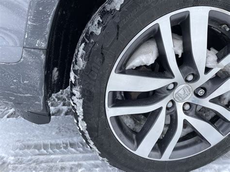 Bridgestone WeatherPeak Review | AutoGuide.com