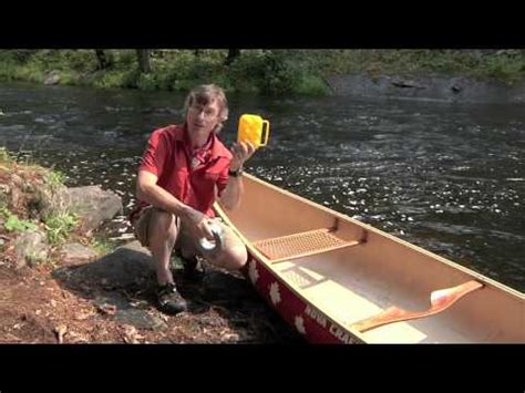 6 Quick Tips for Canoe Camping | Paddling.com