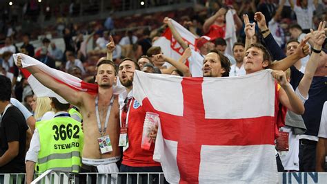 Football isn't coming home but England fans are proud of Gareth Southgate's team | UK News | Sky ...