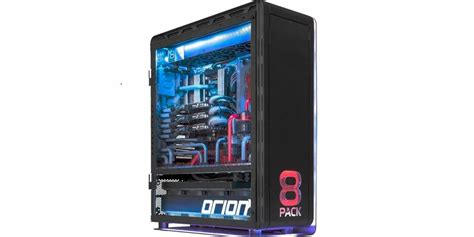 The Most Expensive Gaming Computer is Amazing