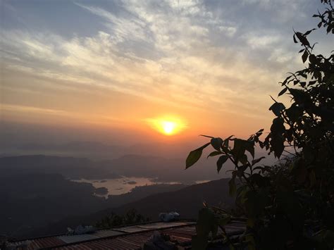 Sunrise at Adam's Peak, Sri Lanka | Sunrise, Adam's peak, Outdoor