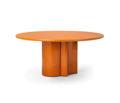 BOL - Dining tables from Zanotta | Architonic