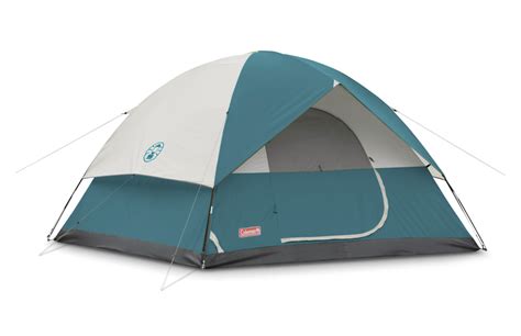 Coleman Sundome Tent, 6-Person | Canadian Tire