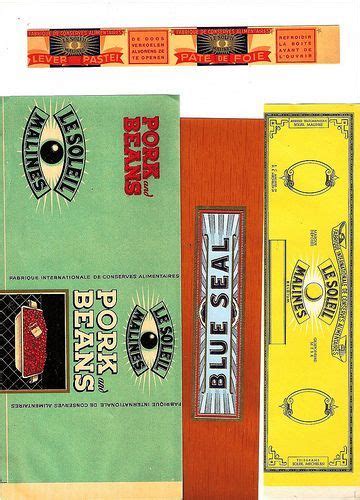 Tin+Can+Labels+Vintage+Free | Vintage labels, Tin can, Vintage tin