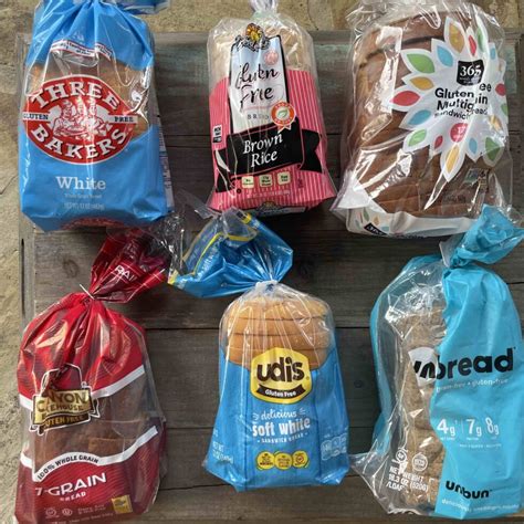 The Best Whole Foods Gluten Free Bread - Easy Real Food