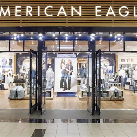 American Eagle Outfitters partners with Jumpmind Commerce, the modern ...