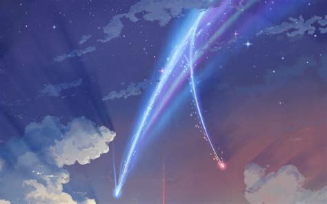 Kimi No Na Wa Wallpaper Desktop Recent popular random last week last 3 ...