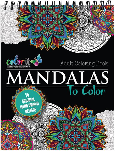 Colouring Books For Adults Review - 338+ Popular SVG Design