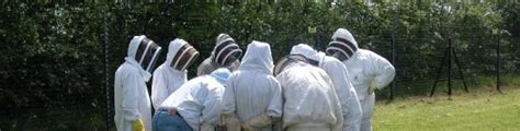 Beekeeper training & education » APHA - National Bee Unit - BeeBase