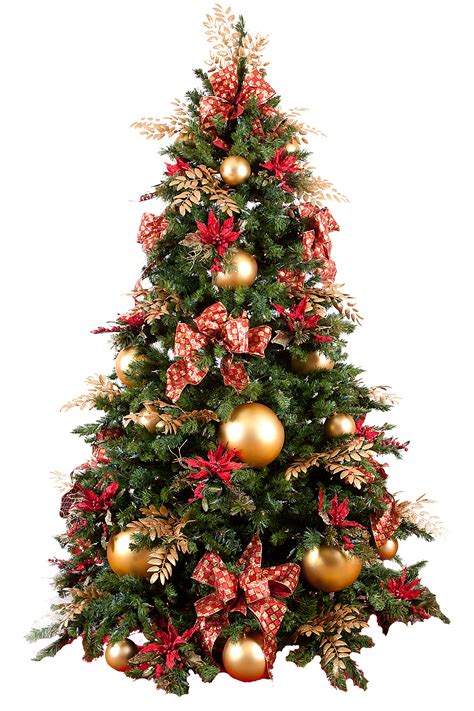 Christmas tree PNG images free download