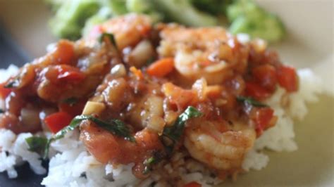 Shrimp Provencal Recipe - Allrecipes.com