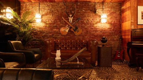 The Bourbon Room Hollywood – Live Music is Back in Rock n’ Roll Fashion – Splash Magazines