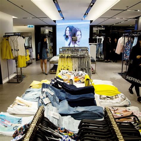 Zara Is About to Make Fast Fashion Even Faster