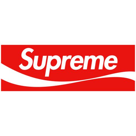 Supreme Logo Transparent PNG | PNG Mart